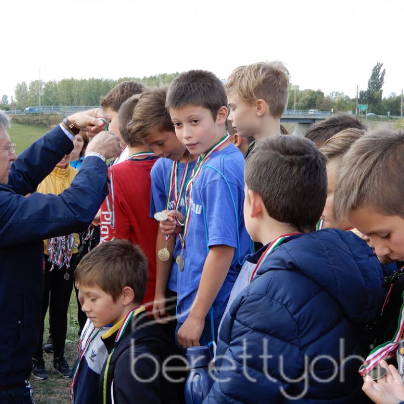 Mezei futóbajnokság Berettyóújfaluban 106